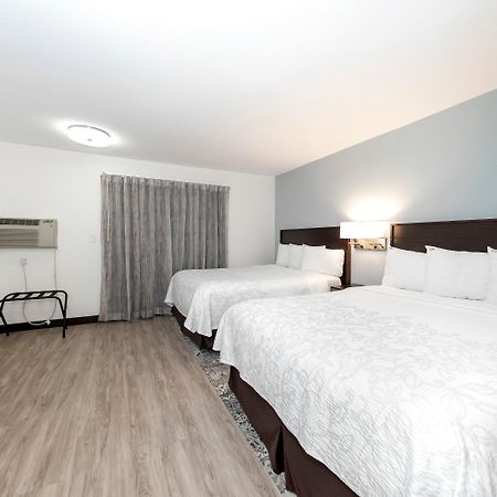 Red Roof Inn Plus+ & Suites Naples Downtown-5Th Ave S Екстер'єр фото